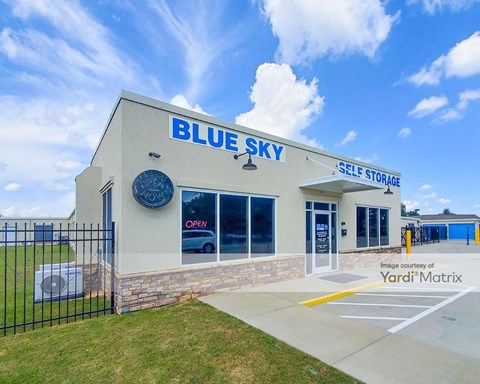 Storage Units for Rent available at 659 East Robinson Avenue, Grovetown, GA 30813