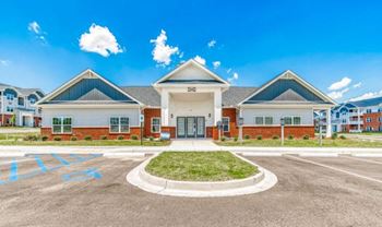 Leasing Office