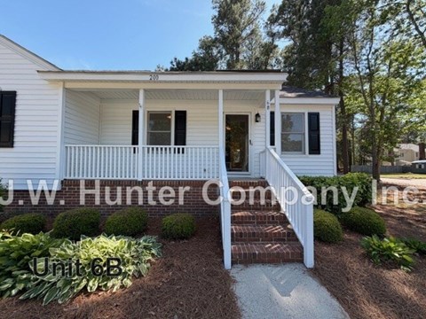 200 HAWTHORNE BUILDING 6 2 Beds Apartment for Rent