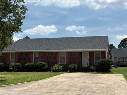3001 KAVANAUGH ROAD 2 Beds Apartment for Rent