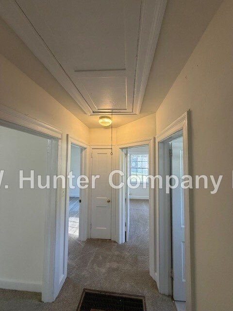 900 ROUNTREE STREET NE 2 Beds Apartment for Rent
