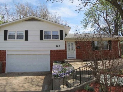 109 North Grandview Street 3 Beds Apartment for Rent