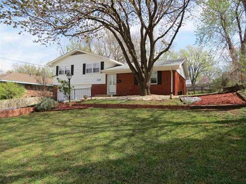 109 North Grandview Street 3 Beds Apartment for Rent