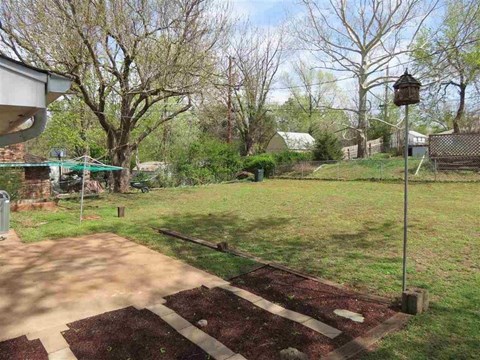 109 North Grandview Street 3 Beds Apartment for Rent