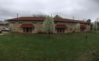 1309 North Perkins Road 2 Beds Apartment for Rent