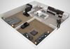 1 Bedroom, 1 Bathroom