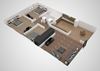 3 Bedrooms, 1 Bathroom
