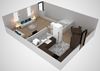 4 Bedrooms, 1.5 Bathrooms