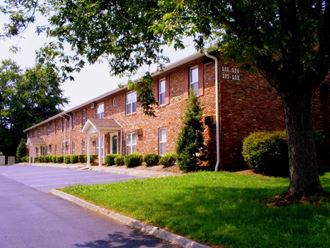 5700 Pleasant Ridge Rd. 1-3 Beds Apartment for Rent