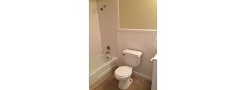 Sparrow- 2 BR/1 BA