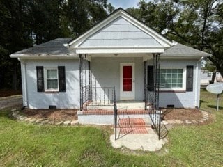 6202 NC HIGHWAY 42 W 3 Beds Apartment for Rent