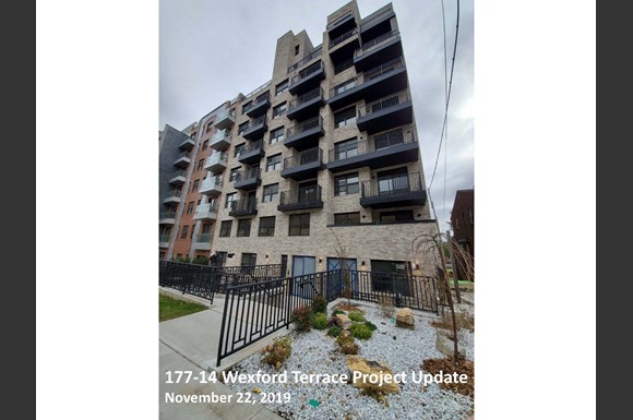 177 14 Wexford Terrace Rentals Queens Ny Rentcafe