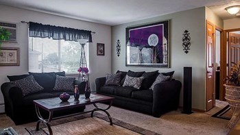 Living Room - Photo Gallery 6