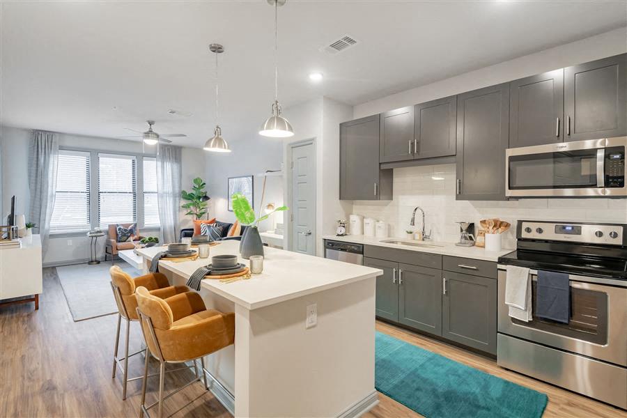 Meeting Street Lofts is a similar property to Sawgrass Apartments located in Charleston