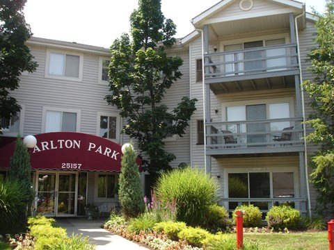 Carlton Park Apartments