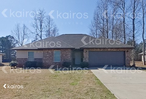 488 Ford Chapel Rd 4 Beds Apartment for Rent