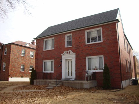 5936 Loughborough 1 Bed Apartment for Rent