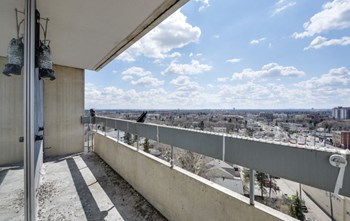Strathcona House 1204 10883 Saskatchewan Dr - SUR 1 Bed Apartment for Rent - Photo Gallery 4