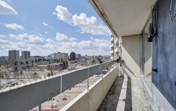 Strathcona House 1204 10883 Saskatchewan Dr - SUR 1 Bed Apartment for Rent - Photo Gallery 6