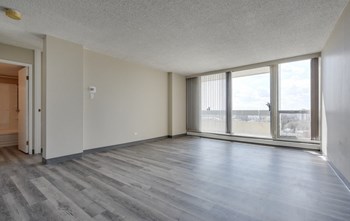 Strathcona House 1204 10883 Saskatchewan Dr - SUR 1 Bed Apartment for Rent - Photo Gallery 3