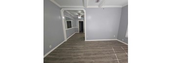 1 Bedroom, 1 Bathroom