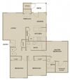 THREE BEDROOM