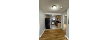 2 Bedrooms, 1 Bathroom