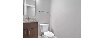 Suite B - 2 Bedrooms, 1.5 Bathrooms