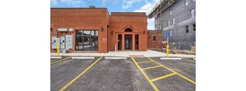 Suite B - 2 Bedrooms, 1.5 Bathrooms