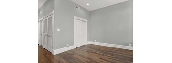 Suite A - 1 Bedroom, 1 Bathroom