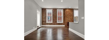 Suite C - 1 Bedroom, 1 Bathroom