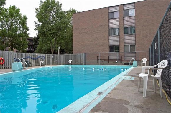 Westview 1 Apartments, 20 & 52 Bayswater Place, Kingston, ON - RENTCafé
