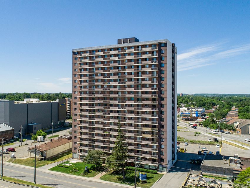 Lakeview Apartments, 360 Croydon Avenue, Ottawa, ON RentCafe