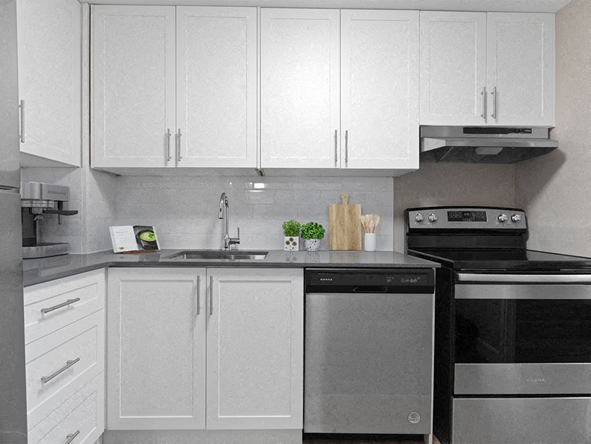 1330 Richmond Road Studio-2 Beds Apartment for Rent - Photo Gallery