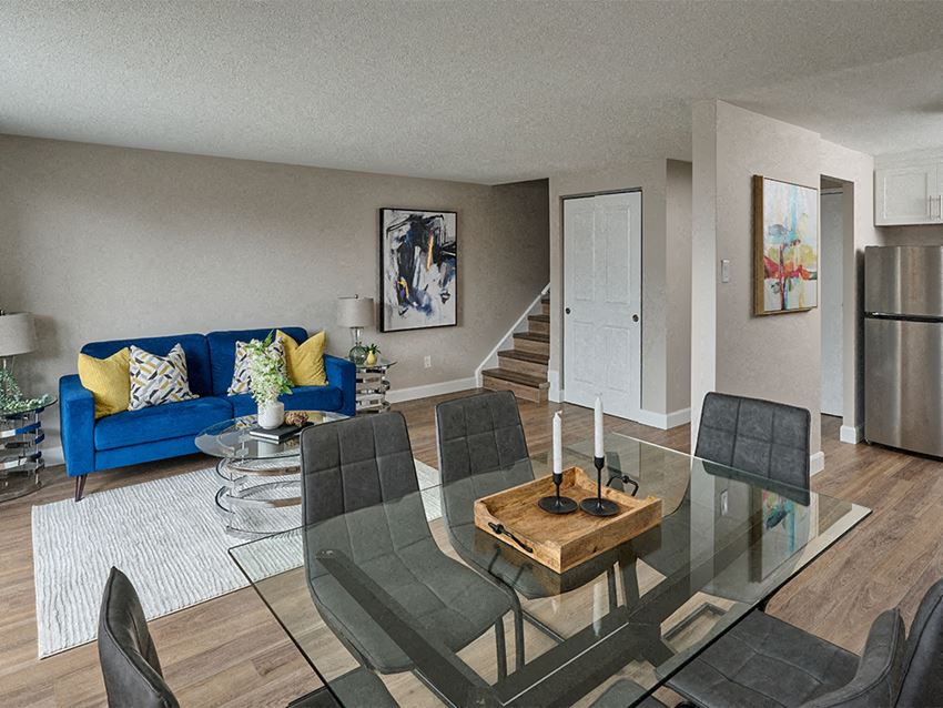 1330 Richmond Road Studio-2 Beds Apartment for Rent - Photo Gallery