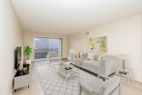 345 Macarthur Boulevard Studio-2 Beds Apartment for Rent