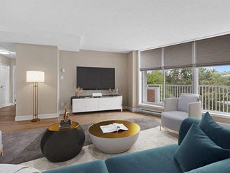 1071 Ambleside Drive Studio-3 Beds Apartment for Rent