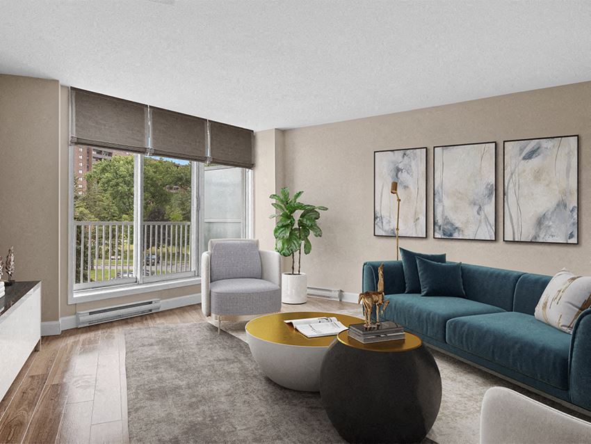 Parkway Towers Apartments, 1071 Ambleside Drive, Ottawa, ON RentCafe