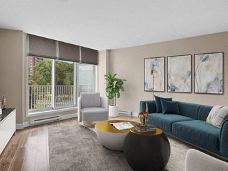 1071 Ambleside Drive Studio-3 Beds Apartment for Rent - Photo Gallery