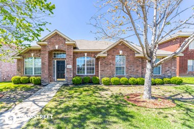 2117 Hickory Ridge Dr 3 Beds Apartment for Rent