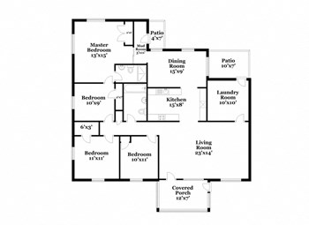 11648 Easy St 4 Beds House for Rent - Photo Gallery 2