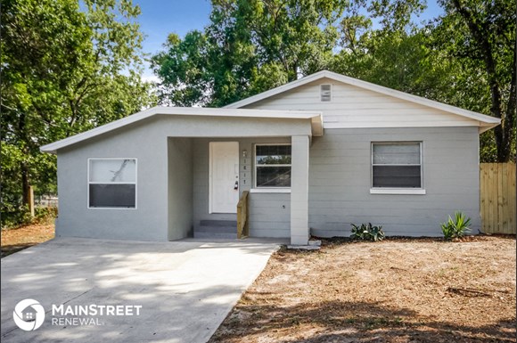 1817 E Knollwood St Rentals Tampa Fl Rentcafe