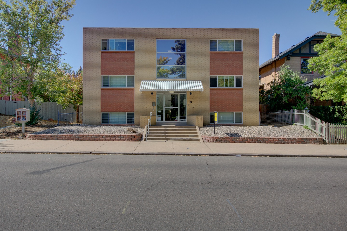 1325 Madison Apartments in Denver, CO