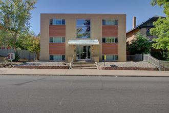 1325 Madison Apartments in Denver, CO