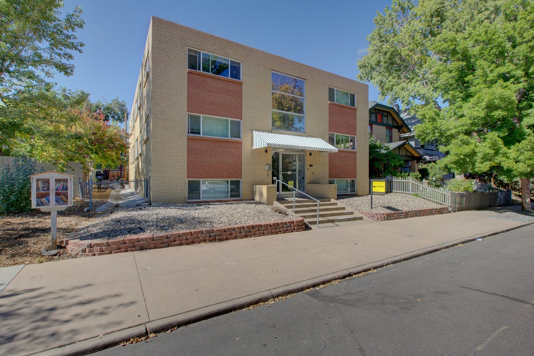 1325 Madison Apartments in Denver, CO