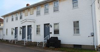 Anchor Court Apartments