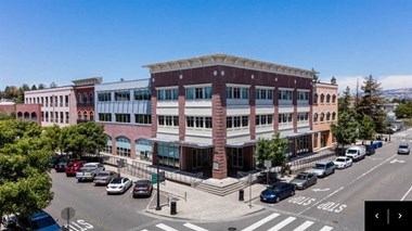 101 2Nd St. Suite 130 Studio Apartment for Rent