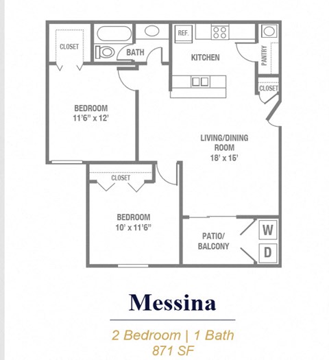 5233 US-98 1-2 Beds Apartment for Rent - Photo Gallery 44