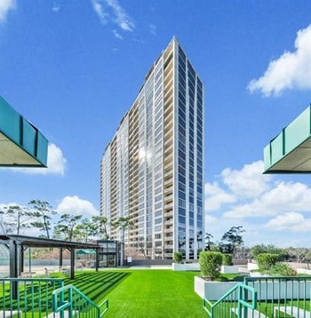 25 Best Luxury Apartments in Houston, TX (with photos) | RENTCafé