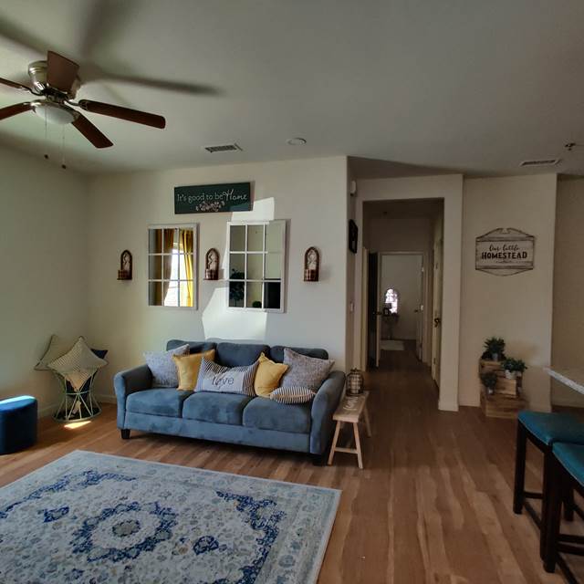 2-bedroom apartment at Sterling Heights Apartments in Edinburg, TX